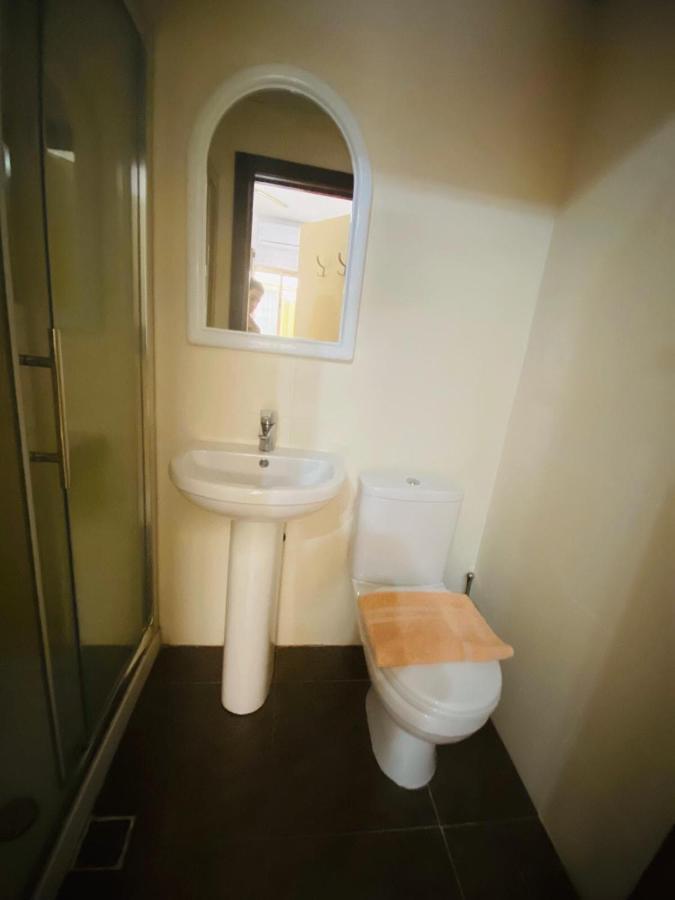 Lidda Butts Inn Annex Ghajn il-Kbira  Екстер'єр фото