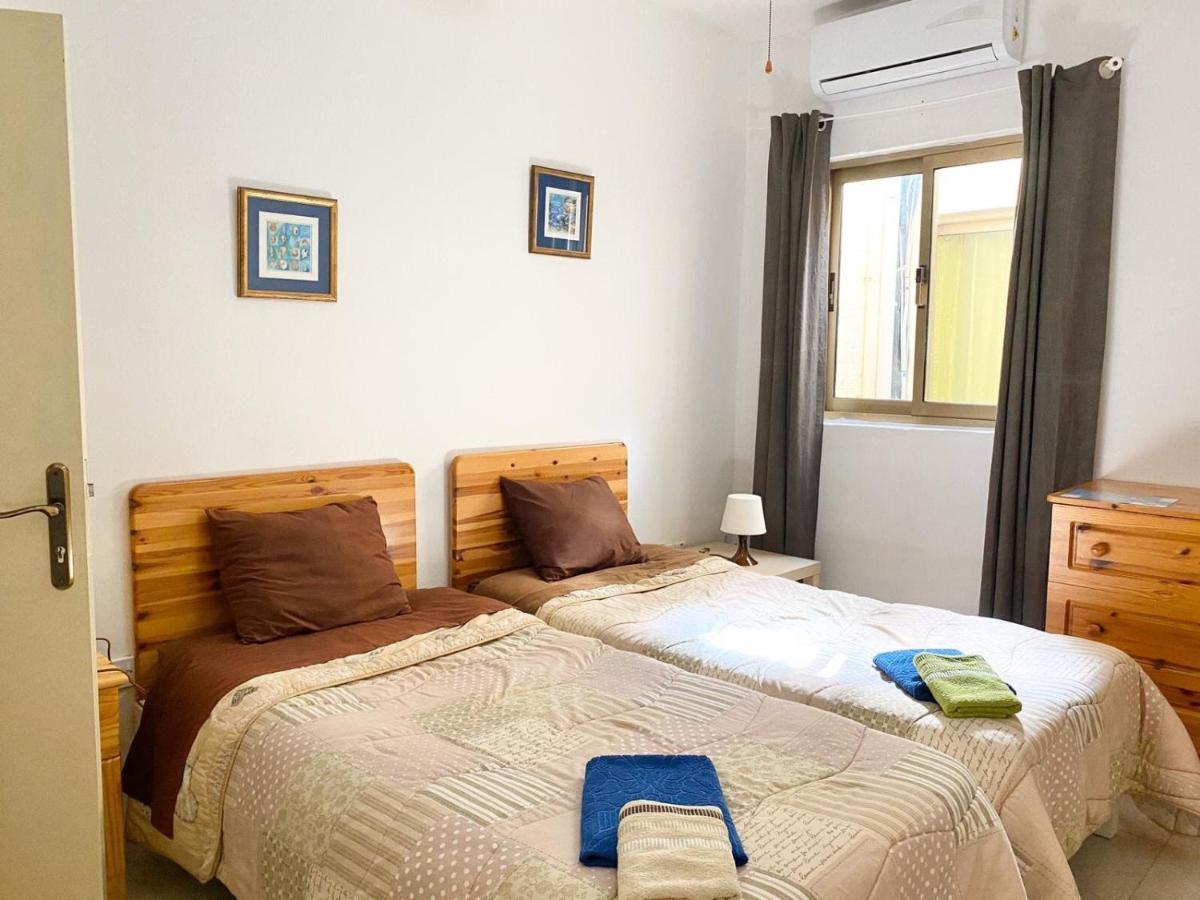 Lidda Butts Inn Annex Ghajn il-Kbira  Екстер'єр фото