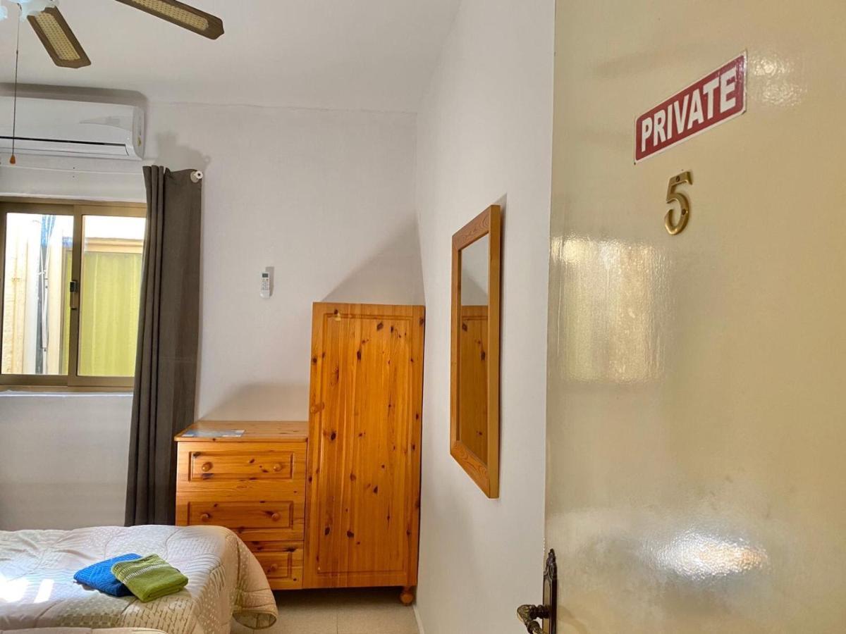 Lidda Butts Inn Annex Ghajn il-Kbira  Екстер'єр фото