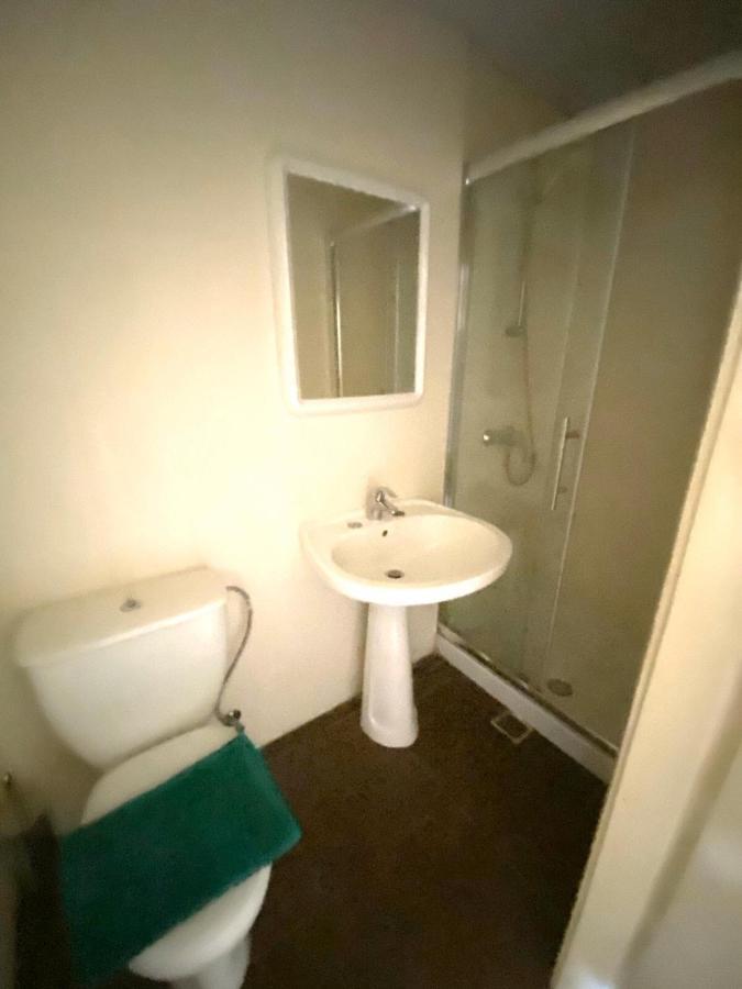 Lidda Butts Inn Annex Ghajn il-Kbira  Екстер'єр фото
