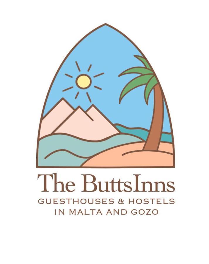 Lidda Butts Inn Annex Ghajn il-Kbira  Екстер'єр фото